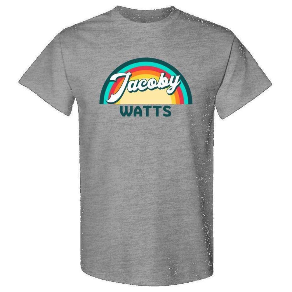 Rainbow Shirt